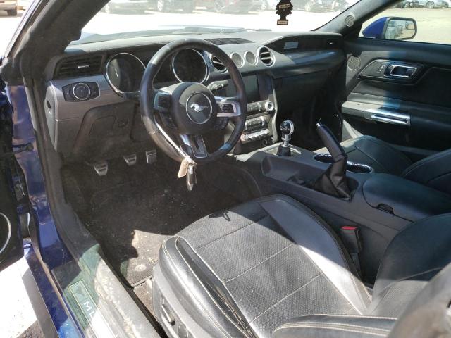 Photo 7 VIN: 1FA6P8CF7F5317960 - FORD MUSTANG GT 