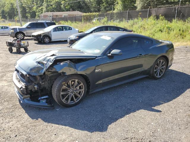 Photo 0 VIN: 1FA6P8CF7F5321894 - FORD MUSTANG GT 