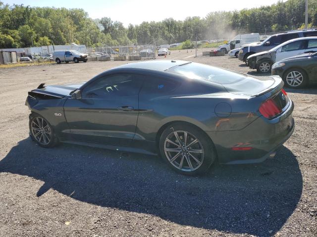 Photo 1 VIN: 1FA6P8CF7F5321894 - FORD MUSTANG GT 