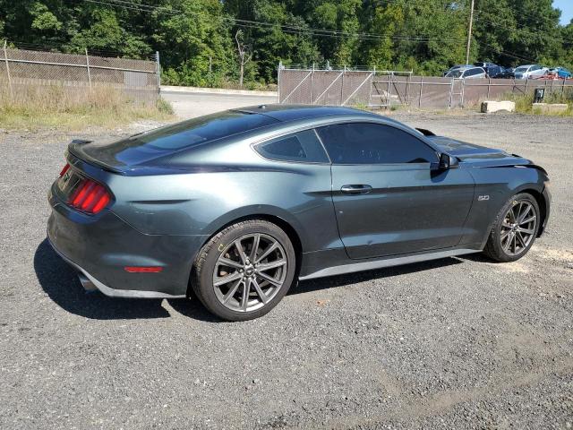 Photo 2 VIN: 1FA6P8CF7F5321894 - FORD MUSTANG GT 