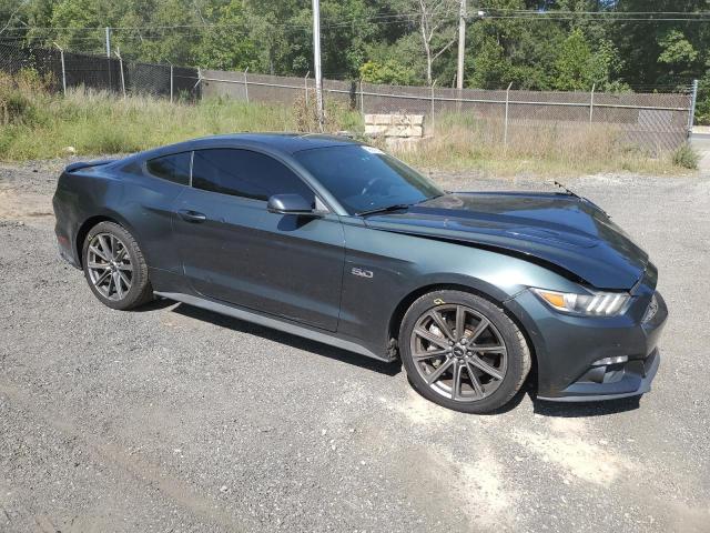 Photo 3 VIN: 1FA6P8CF7F5321894 - FORD MUSTANG GT 