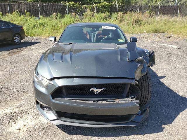 Photo 4 VIN: 1FA6P8CF7F5321894 - FORD MUSTANG GT 