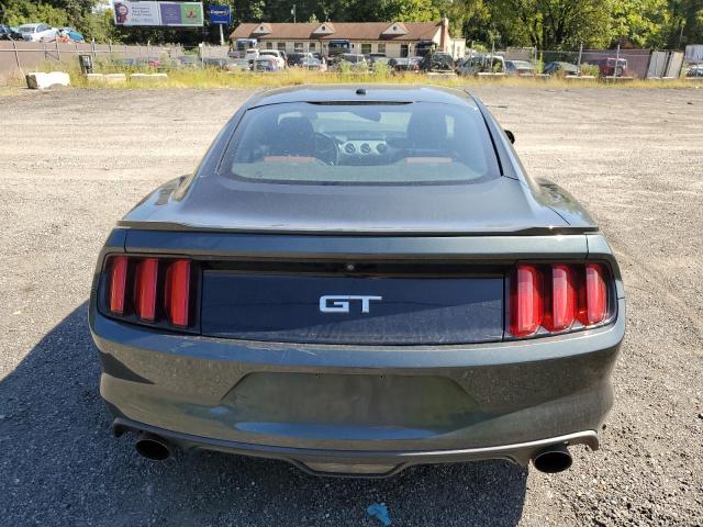 Photo 5 VIN: 1FA6P8CF7F5321894 - FORD MUSTANG GT 