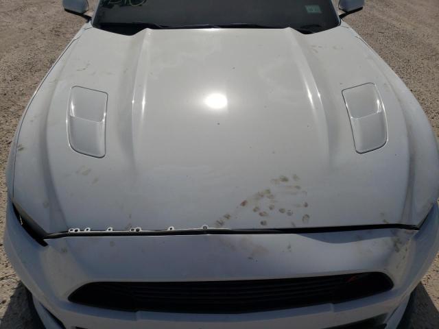 Photo 10 VIN: 1FA6P8CF7F5322236 - FORD MUSTANG GT 