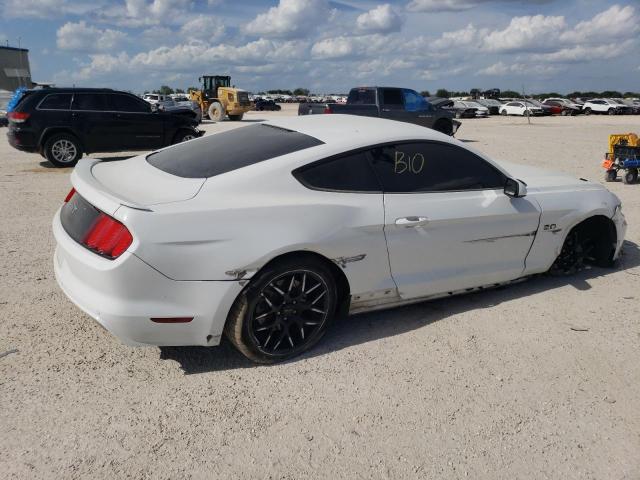 Photo 2 VIN: 1FA6P8CF7F5322236 - FORD MUSTANG GT 