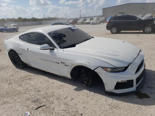 Photo 3 VIN: 1FA6P8CF7F5322236 - FORD MUSTANG GT 