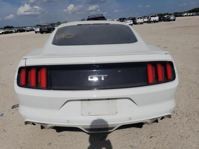 Photo 5 VIN: 1FA6P8CF7F5322236 - FORD MUSTANG GT 