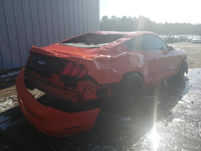 Photo 3 VIN: 1FA6P8CF7F5344186 - FORD MUSTANG GT 