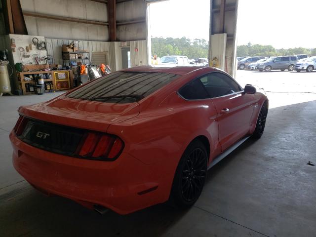 Photo 3 VIN: 1FA6P8CF7F5346827 - FORD MUSTANG GT 