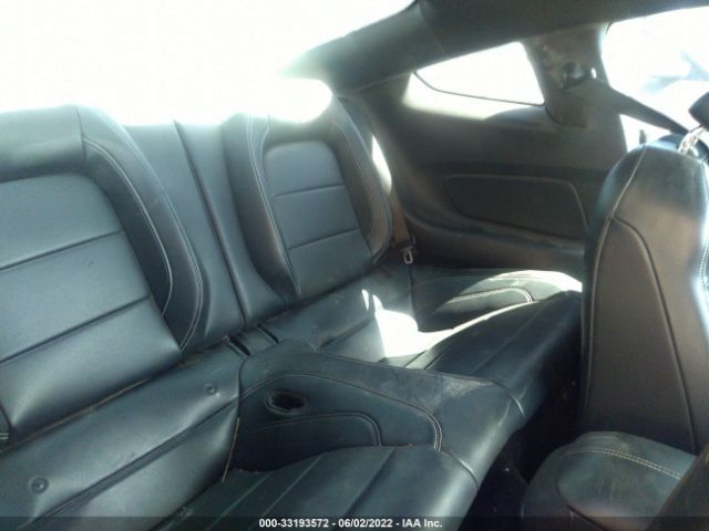 Photo 7 VIN: 1FA6P8CF7F5351204 - FORD MUSTANG 