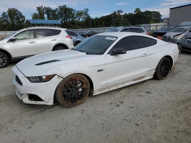 Photo 0 VIN: 1FA6P8CF7F5379780 - FORD MUSTANG GT 