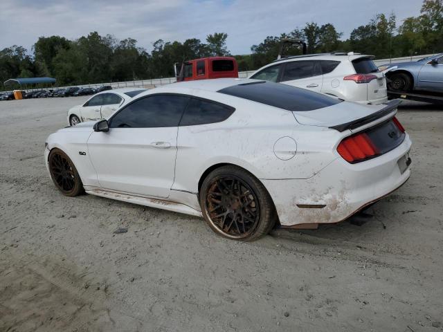 Photo 1 VIN: 1FA6P8CF7F5379780 - FORD MUSTANG GT 