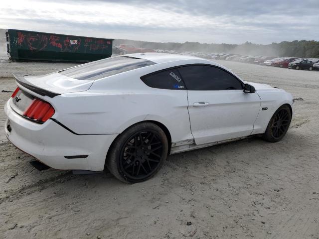 Photo 2 VIN: 1FA6P8CF7F5379780 - FORD MUSTANG GT 