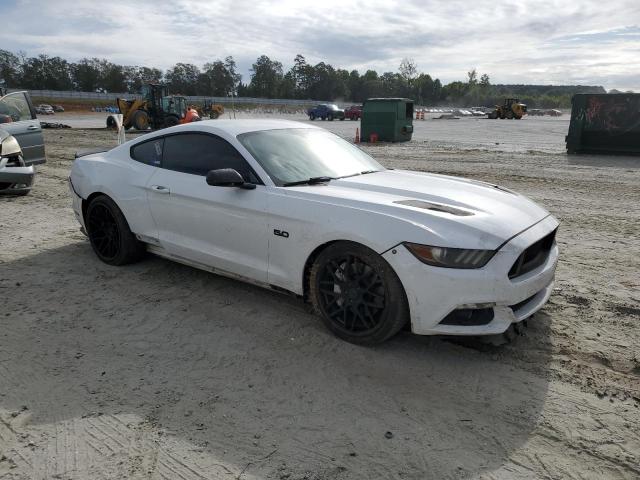 Photo 3 VIN: 1FA6P8CF7F5379780 - FORD MUSTANG GT 