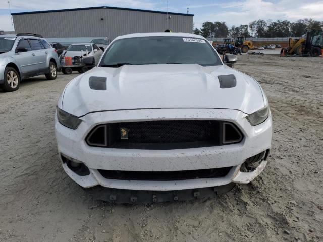 Photo 4 VIN: 1FA6P8CF7F5379780 - FORD MUSTANG GT 