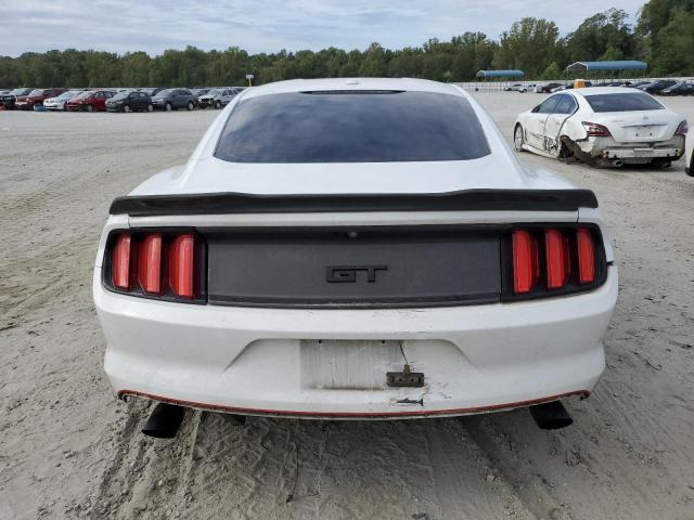 Photo 5 VIN: 1FA6P8CF7F5379780 - FORD MUSTANG GT 