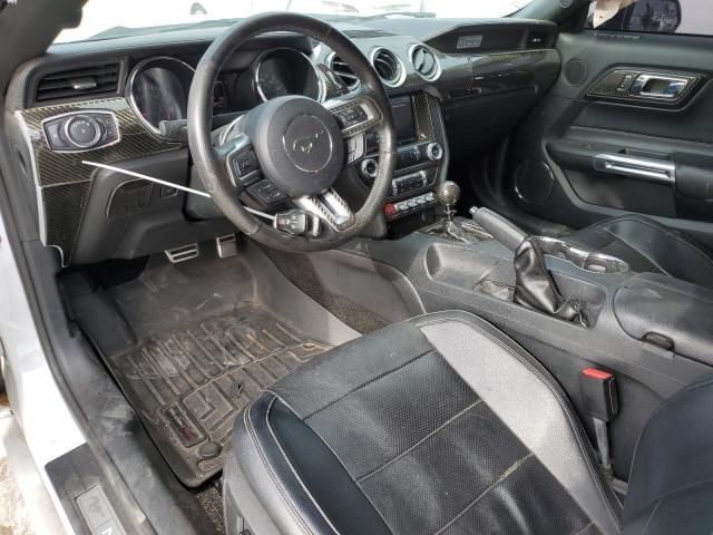 Photo 7 VIN: 1FA6P8CF7F5379780 - FORD MUSTANG GT 