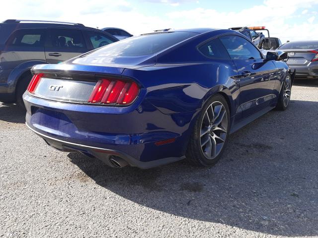 Photo 3 VIN: 1FA6P8CF7F5392478 - FORD MUSTANG GT 