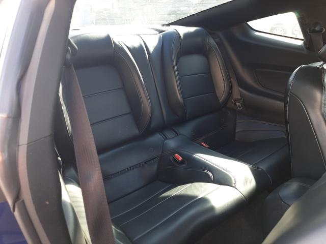 Photo 5 VIN: 1FA6P8CF7F5392478 - FORD MUSTANG GT 