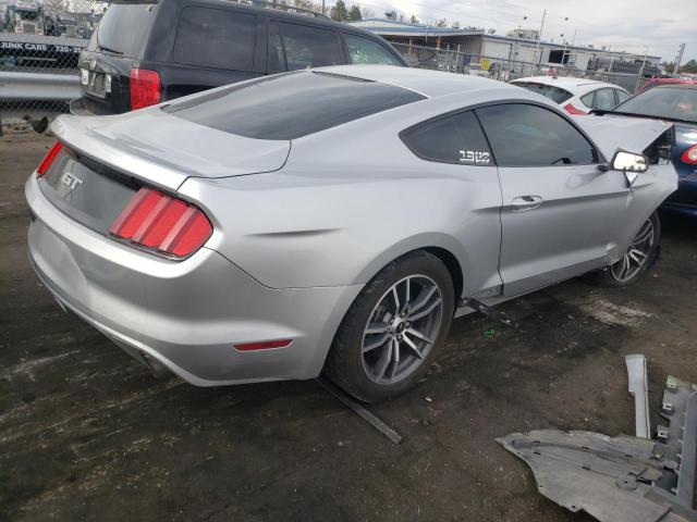 Photo 3 VIN: 1FA6P8CF7F5400014 - FORD MUSTANG GT 