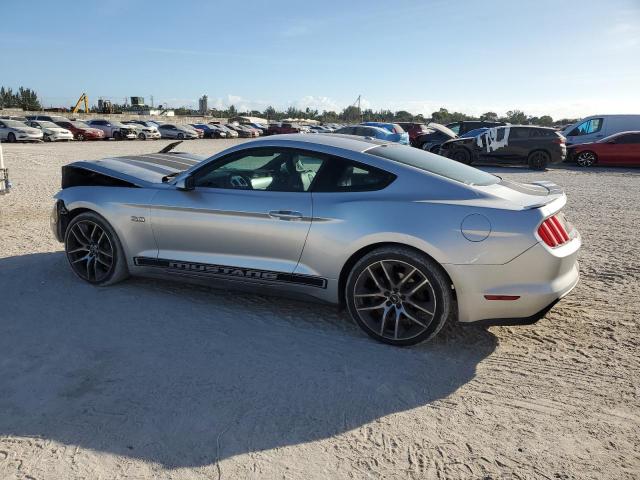 Photo 1 VIN: 1FA6P8CF7F5407030 - FORD MUSTANG 