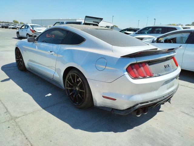 Photo 2 VIN: 1FA6P8CF7F5409067 - FORD MUSTANG GT 