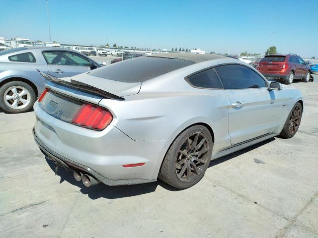 Photo 3 VIN: 1FA6P8CF7F5409067 - FORD MUSTANG GT 