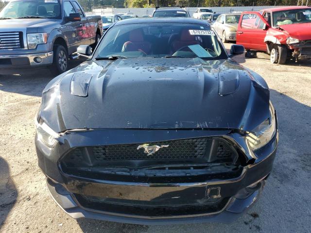 Photo 8 VIN: 1FA6P8CF7F5416861 - FORD MUSTANG GT 