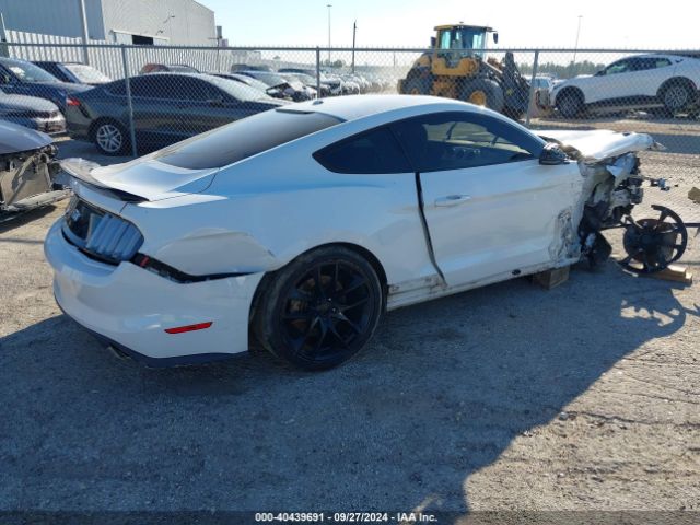 Photo 3 VIN: 1FA6P8CF7F5423406 - FORD MUSTANG 