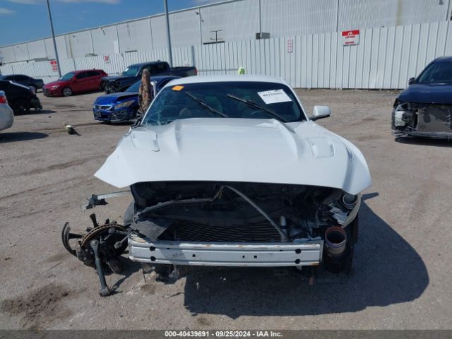 Photo 5 VIN: 1FA6P8CF7F5423406 - FORD MUSTANG 