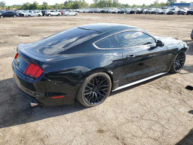 Photo 2 VIN: 1FA6P8CF7F5430422 - FORD MUSTANG GT 