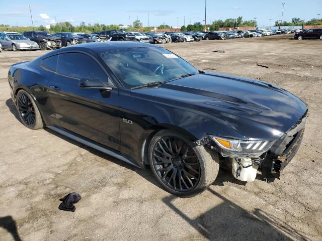 Photo 3 VIN: 1FA6P8CF7F5430422 - FORD MUSTANG GT 