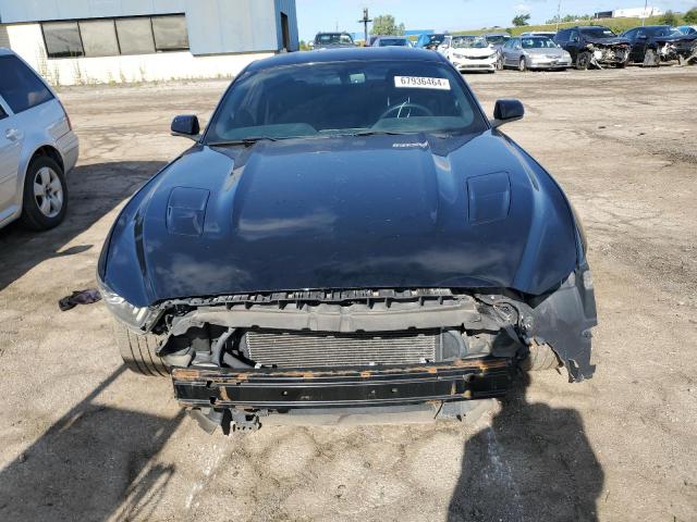 Photo 4 VIN: 1FA6P8CF7F5430422 - FORD MUSTANG GT 