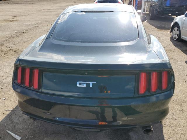 Photo 5 VIN: 1FA6P8CF7F5430422 - FORD MUSTANG GT 