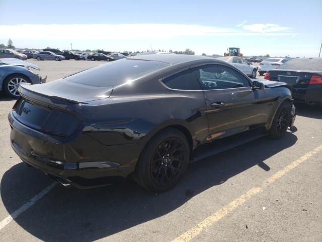 Photo 3 VIN: 1FA6P8CF7F5434678 - FORD MUSTANG GT 