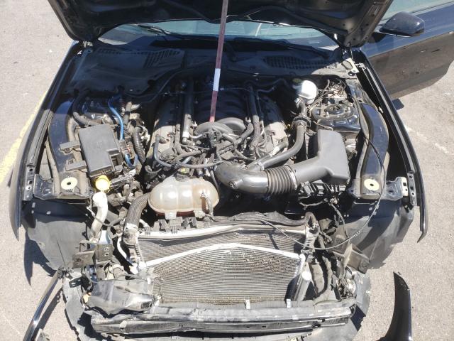 Photo 6 VIN: 1FA6P8CF7F5434678 - FORD MUSTANG GT 