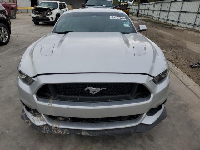 Photo 4 VIN: 1FA6P8CF7G5208786 - FORD MUSTANG 