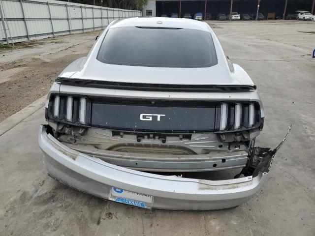 Photo 5 VIN: 1FA6P8CF7G5208786 - FORD MUSTANG 