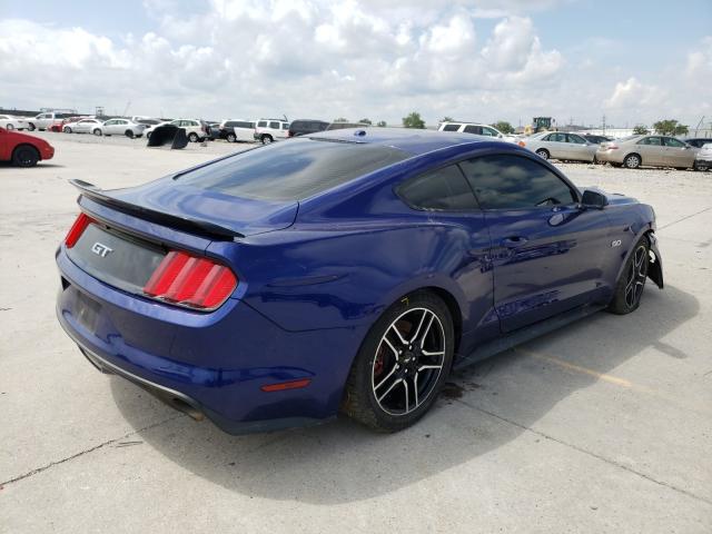 Photo 3 VIN: 1FA6P8CF7G5230142 - FORD MUSTANG GT 