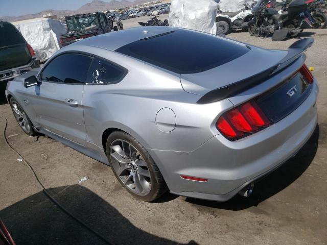 Photo 1 VIN: 1FA6P8CF7G5230447 - FORD MUSTANG GT 