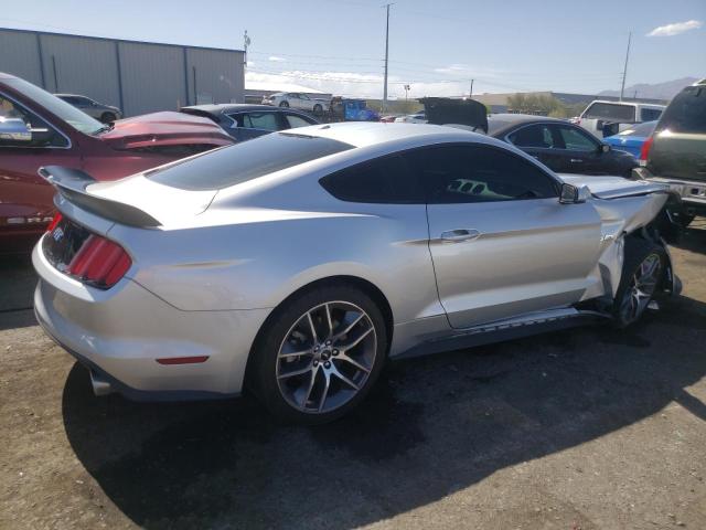 Photo 2 VIN: 1FA6P8CF7G5230447 - FORD MUSTANG GT 