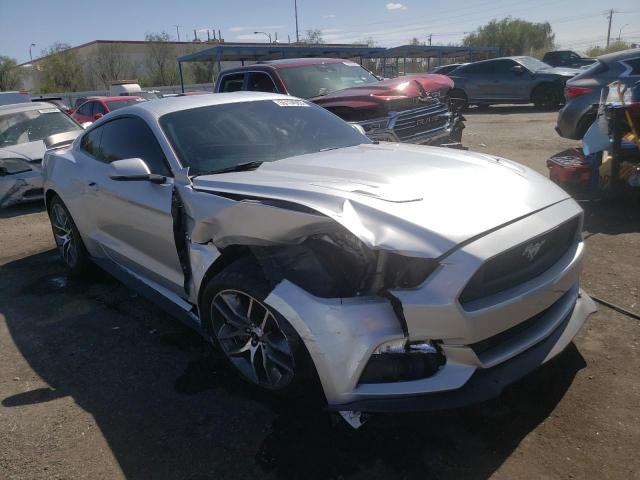 Photo 3 VIN: 1FA6P8CF7G5230447 - FORD MUSTANG GT 