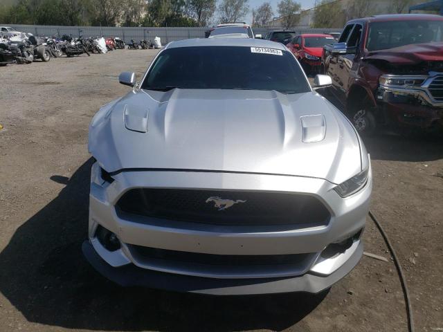 Photo 4 VIN: 1FA6P8CF7G5230447 - FORD MUSTANG GT 