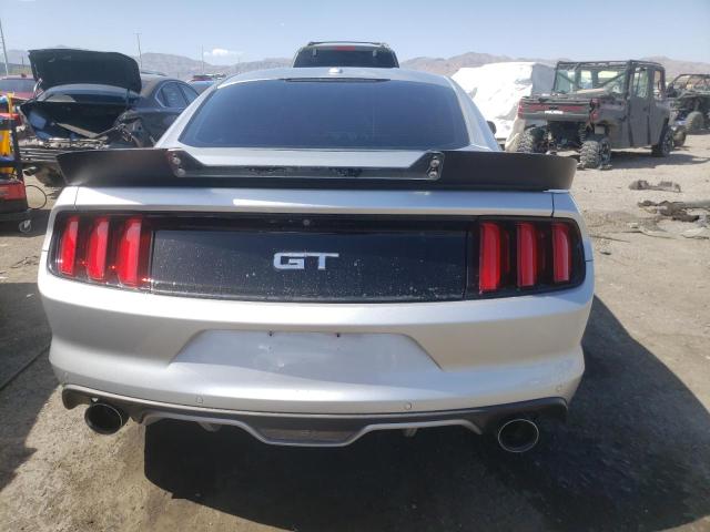 Photo 5 VIN: 1FA6P8CF7G5230447 - FORD MUSTANG GT 