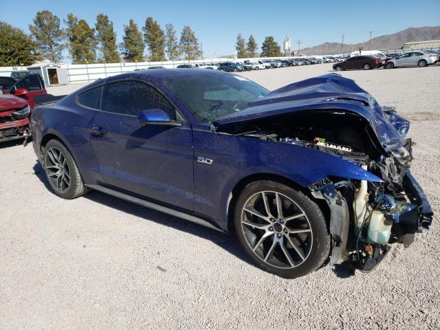 Photo 3 VIN: 1FA6P8CF7G5237544 - FORD MUSTANG GT 