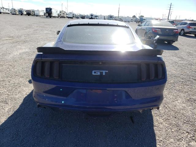 Photo 5 VIN: 1FA6P8CF7G5237544 - FORD MUSTANG GT 