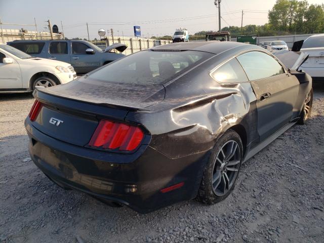 Photo 3 VIN: 1FA6P8CF7G5245076 - FORD MUSTANG GT 