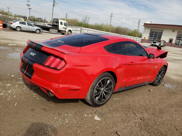 Photo 3 VIN: 1FA6P8CF7G5264632 - FORD MUSTANG GT 