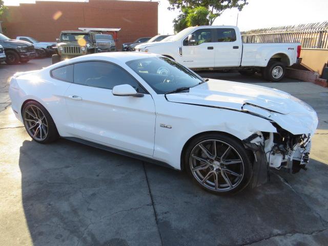 Photo 0 VIN: 1FA6P8CF7G5268289 - FORD MUSTANG GT 