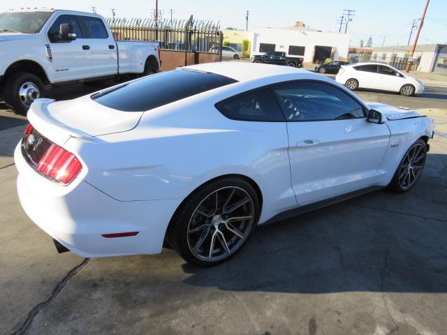 Photo 3 VIN: 1FA6P8CF7G5268289 - FORD MUSTANG GT 